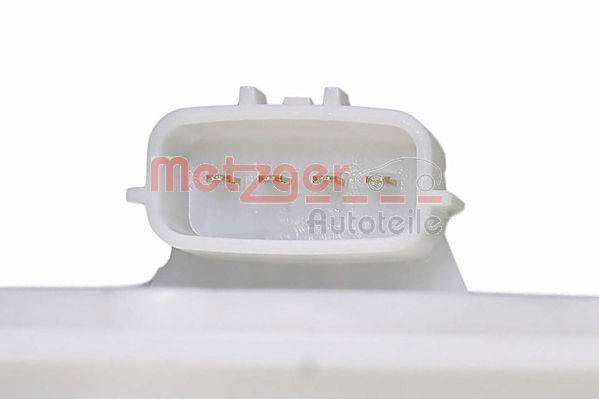 Metzger 2250344 Kraftstoff-Fördereinheit