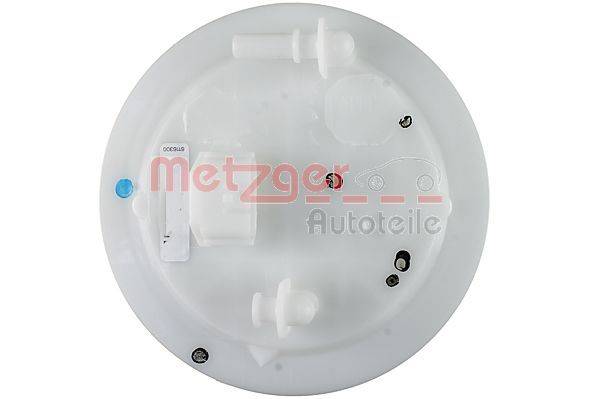 Metzger 2250344 Kraftstoff-Fördereinheit