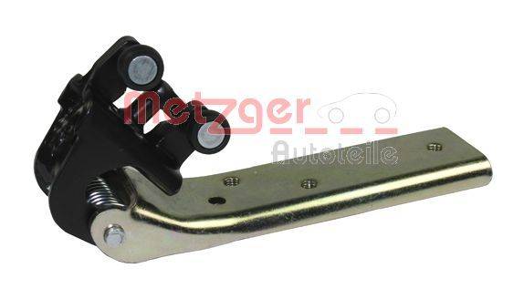 Metzger 2310044 Rollenführung, Schiebetür