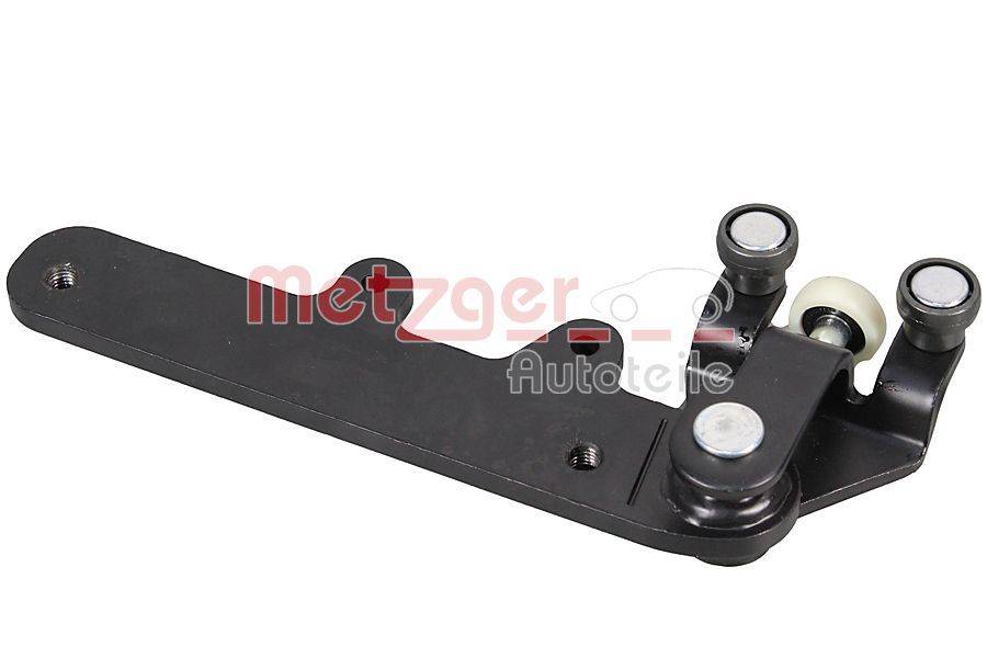 Metzger 2310144 Rollenführung, Schiebetür
