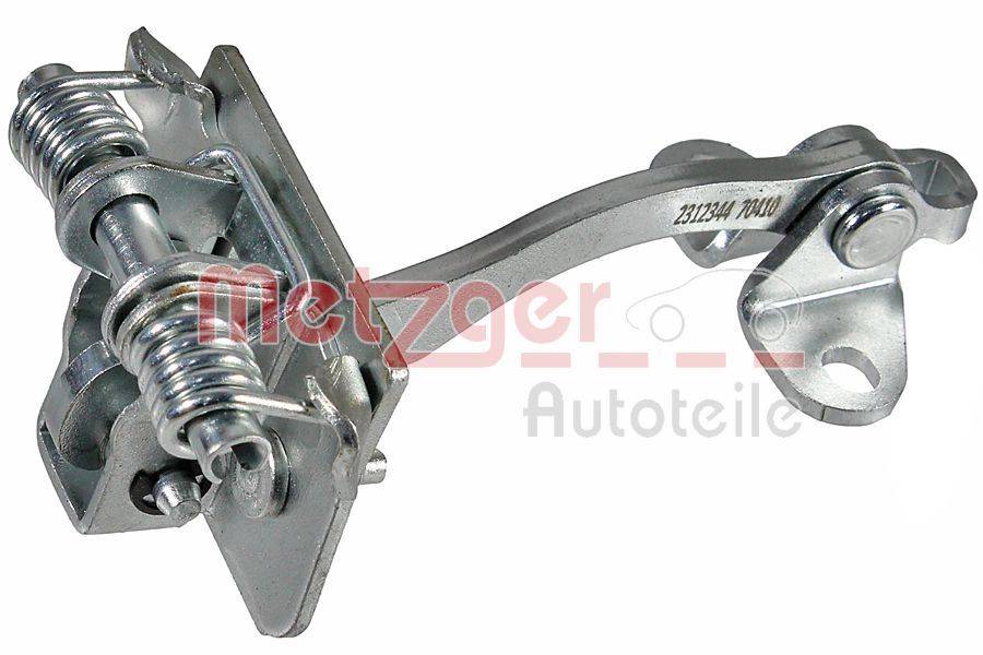 Metzger 2312344 Türfeststeller