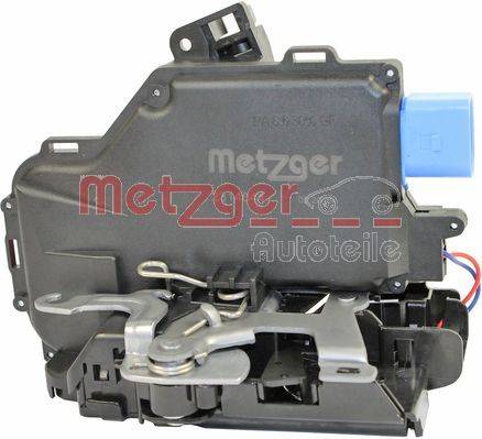 Metzger 2314044 Türschloss