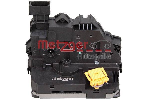 Metzger 2314344 Türschloss