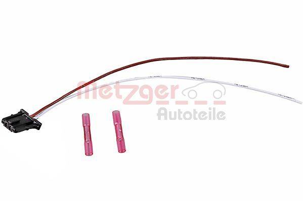 Metzger 2324144 Kabelreparatursatz, Zentralelektrik