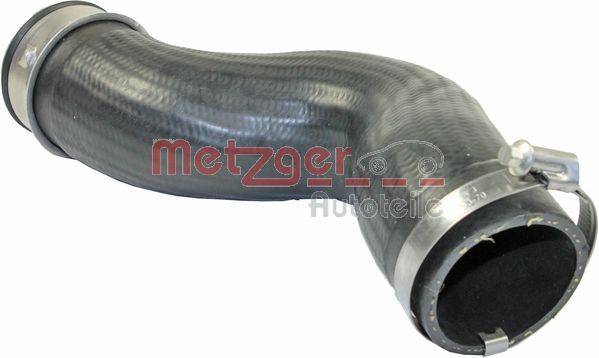 Metzger 2400244 Ladeluftschlauch