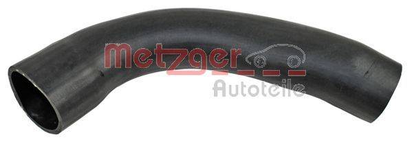 Metzger 2400344 Ladeluftschlauch