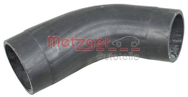 Metzger 2400544 Ladeluftschlauch