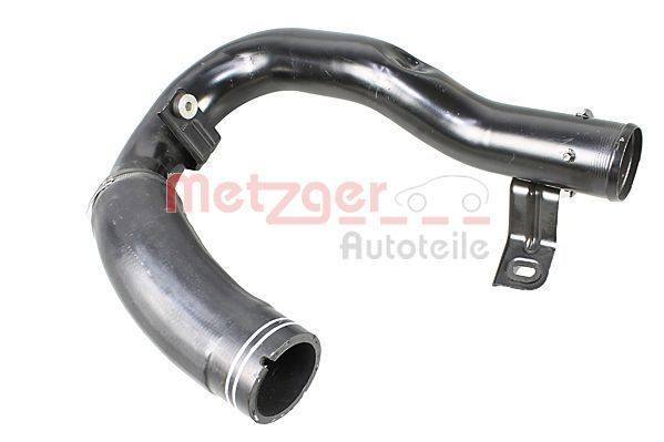 Metzger 2400644 Ladeluftschlauch