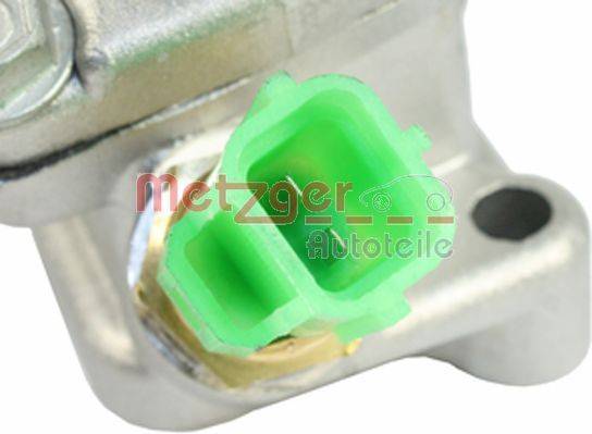 Metzger 4006244 Thermostat, Kühlmittel