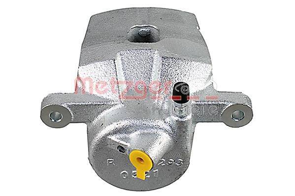 Metzger 6260544 Bremssattel
