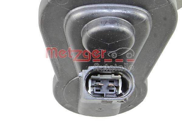Metzger 6261244 Bremssattel