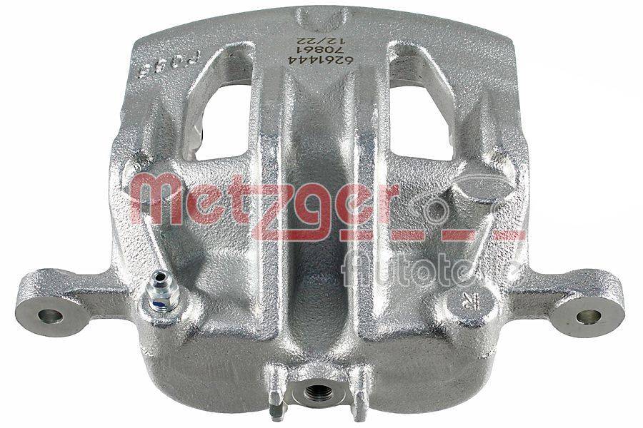 Metzger 6261444 Bremssattel