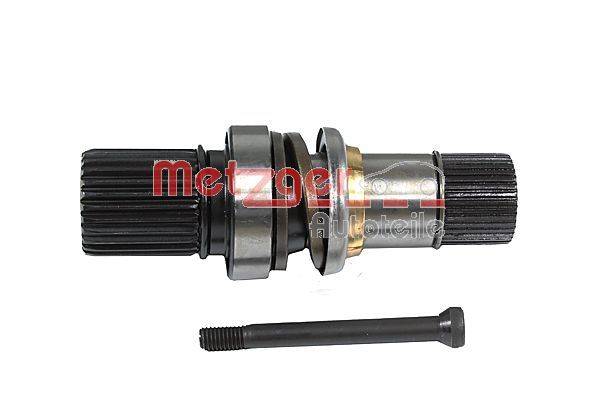 Metzger 7210044 Steckwelle, Differential