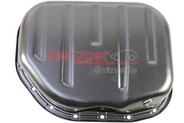 Metzger 7990044 Ölwanne