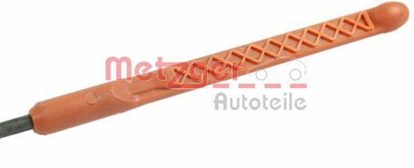 Metzger 8001044 Ölpeilstab