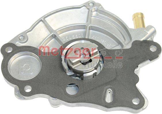 Metzger 8010044 Unterdruckpumpe, Bremsanlage