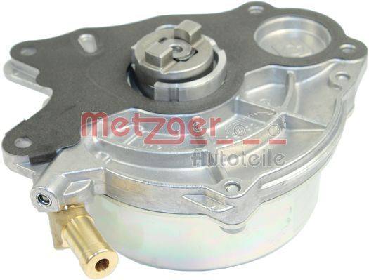 Metzger 8010044 Unterdruckpumpe, Bremsanlage