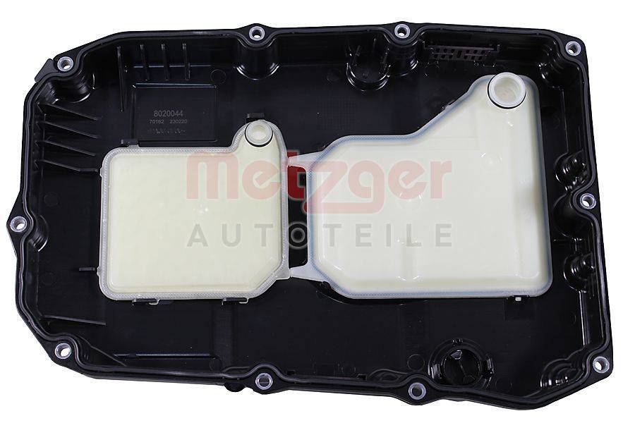 Metzger 8020044 Ölwanne, Automatikgetriebe
