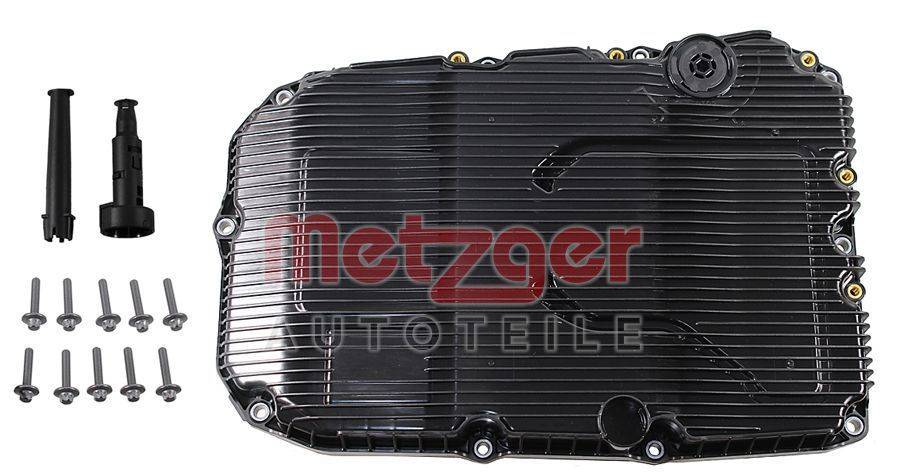 Metzger 8020044 Ölwanne, Automatikgetriebe