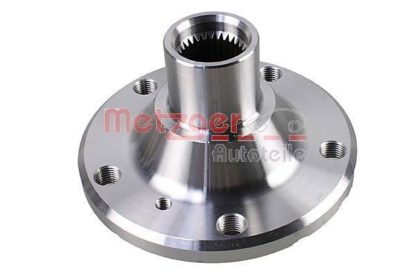 Metzger N1044 Radnabe