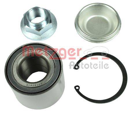 Metzger WM6544 Radlagersatz
