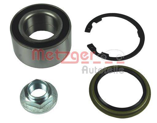 Metzger WM6944 Radlagersatz