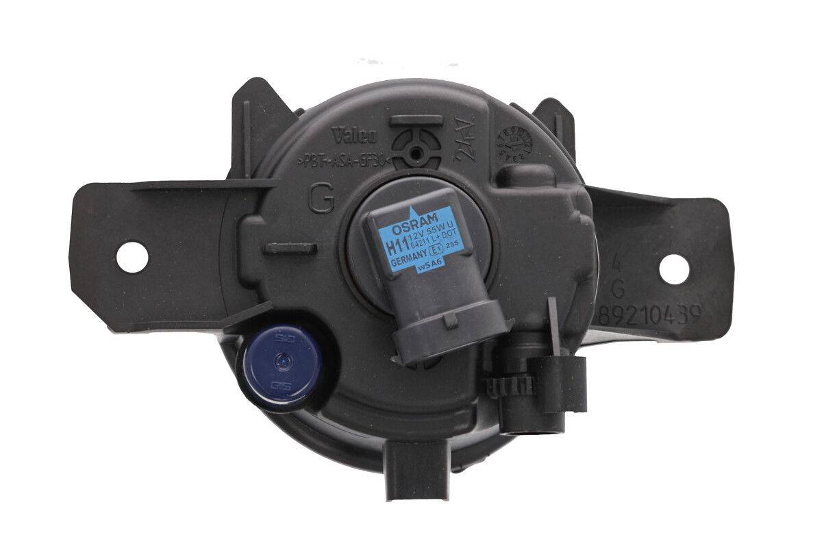 Valeo 088044 Nebelscheinwerfer