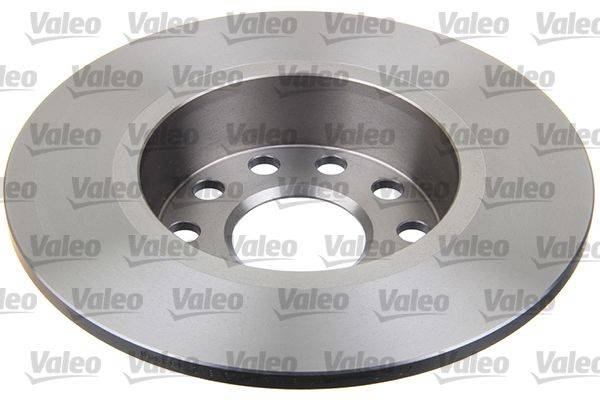 Valeo 197544 Bremsscheibe