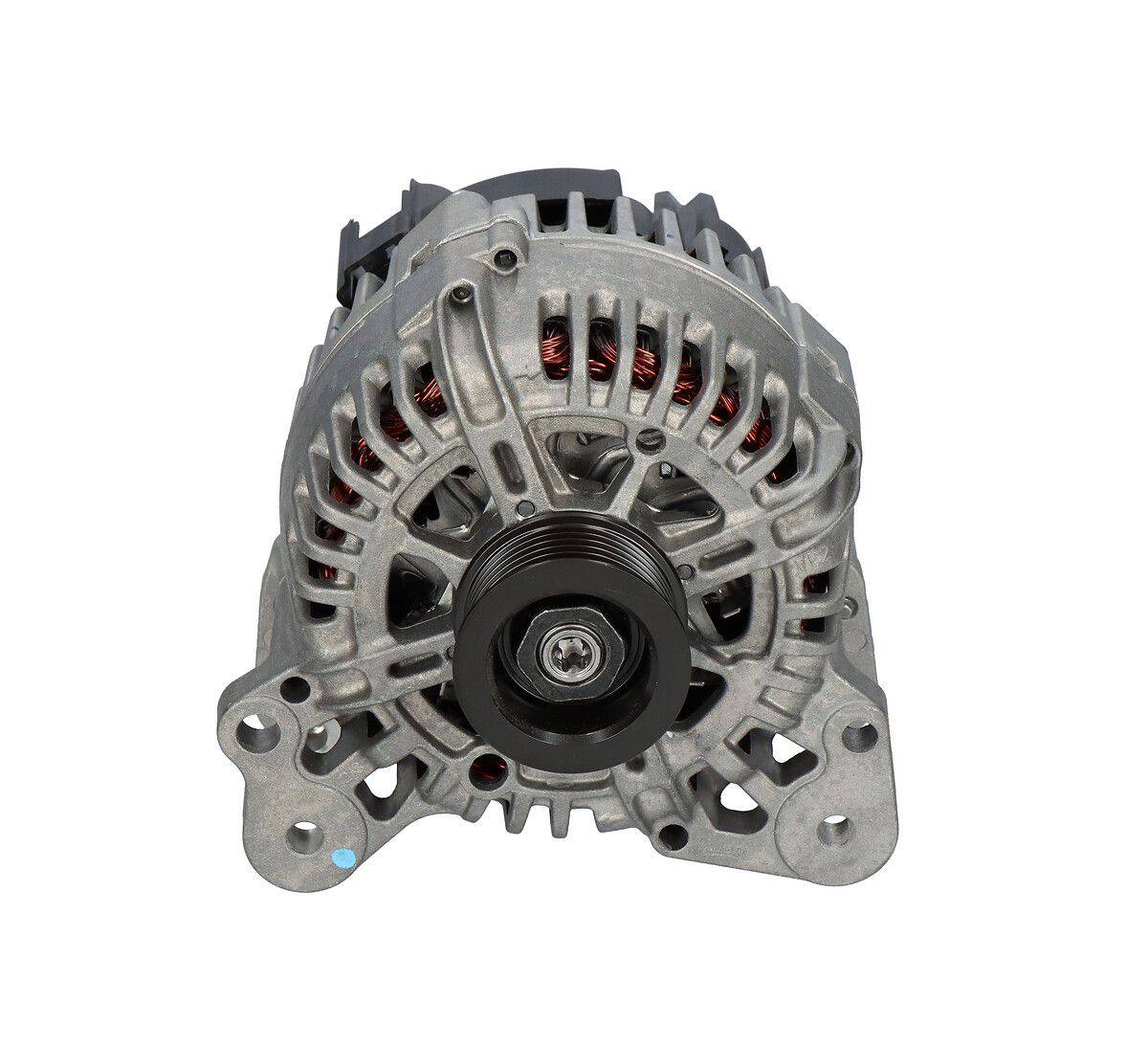 Valeo 437456 Generator