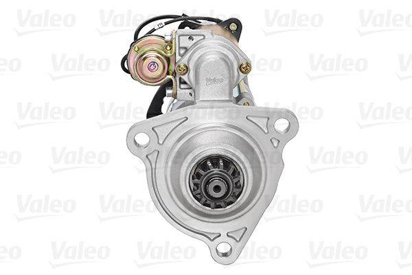 Valeo 438280 Starter