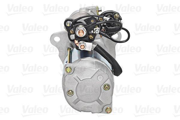 Valeo 438280 Starter