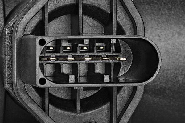 Valeo 253744 Luftmassenmesser