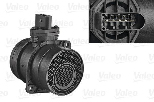 Valeo 253744 Luftmassenmesser