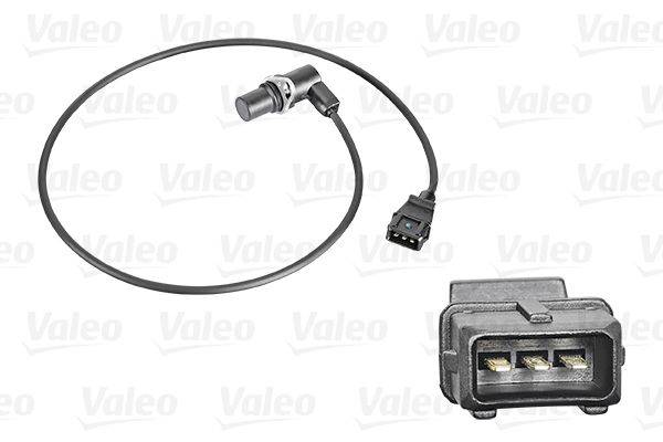 Valeo 254144 Impulsgeber, Kurbelwelle