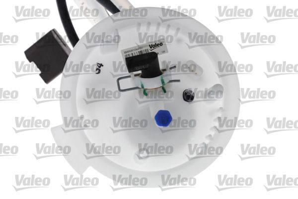 Valeo 347344 Kraftstoff-Fördereinheit