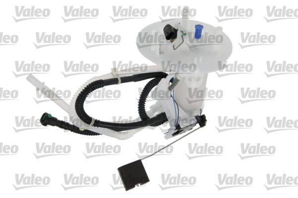 Valeo 347344 Kraftstoff-Fördereinheit