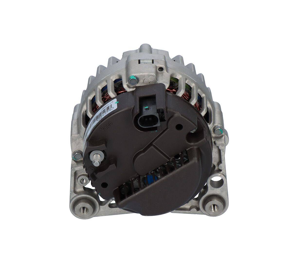 Valeo 437444 Generator
