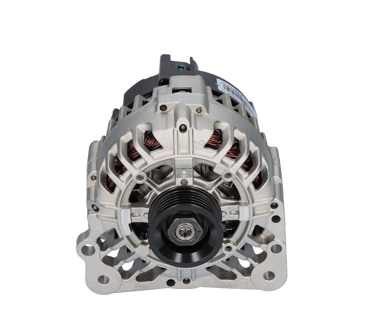 Valeo 437444 Generator