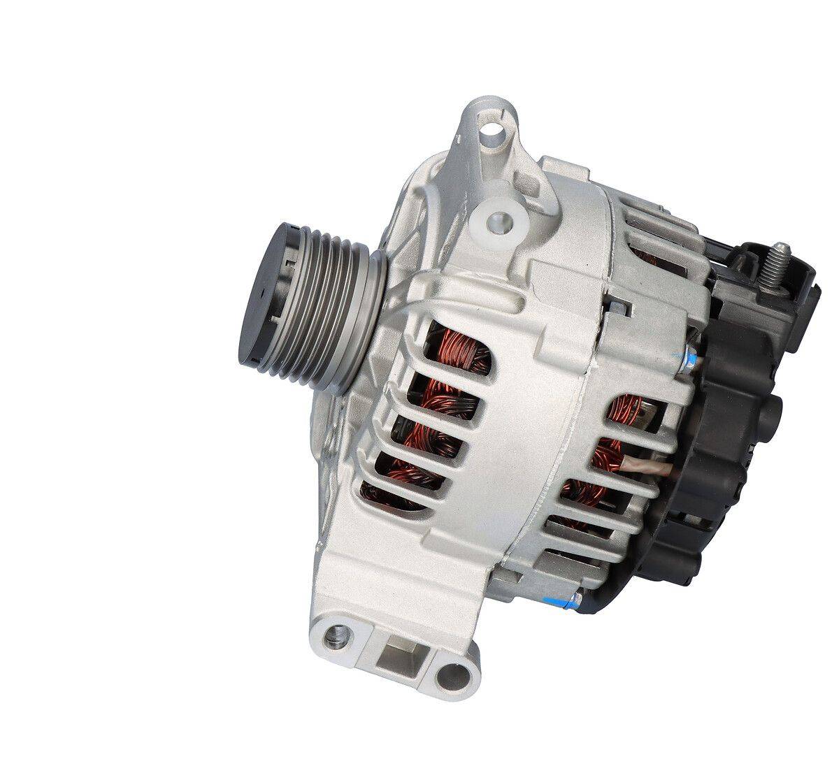 Valeo 437544 Generator