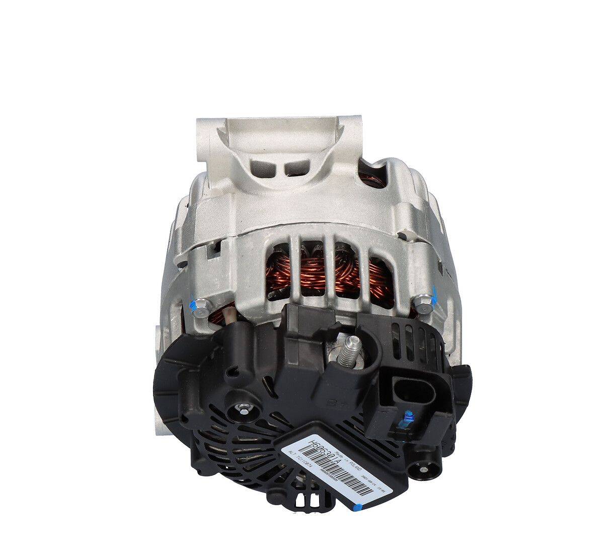 Valeo 437544 Generator