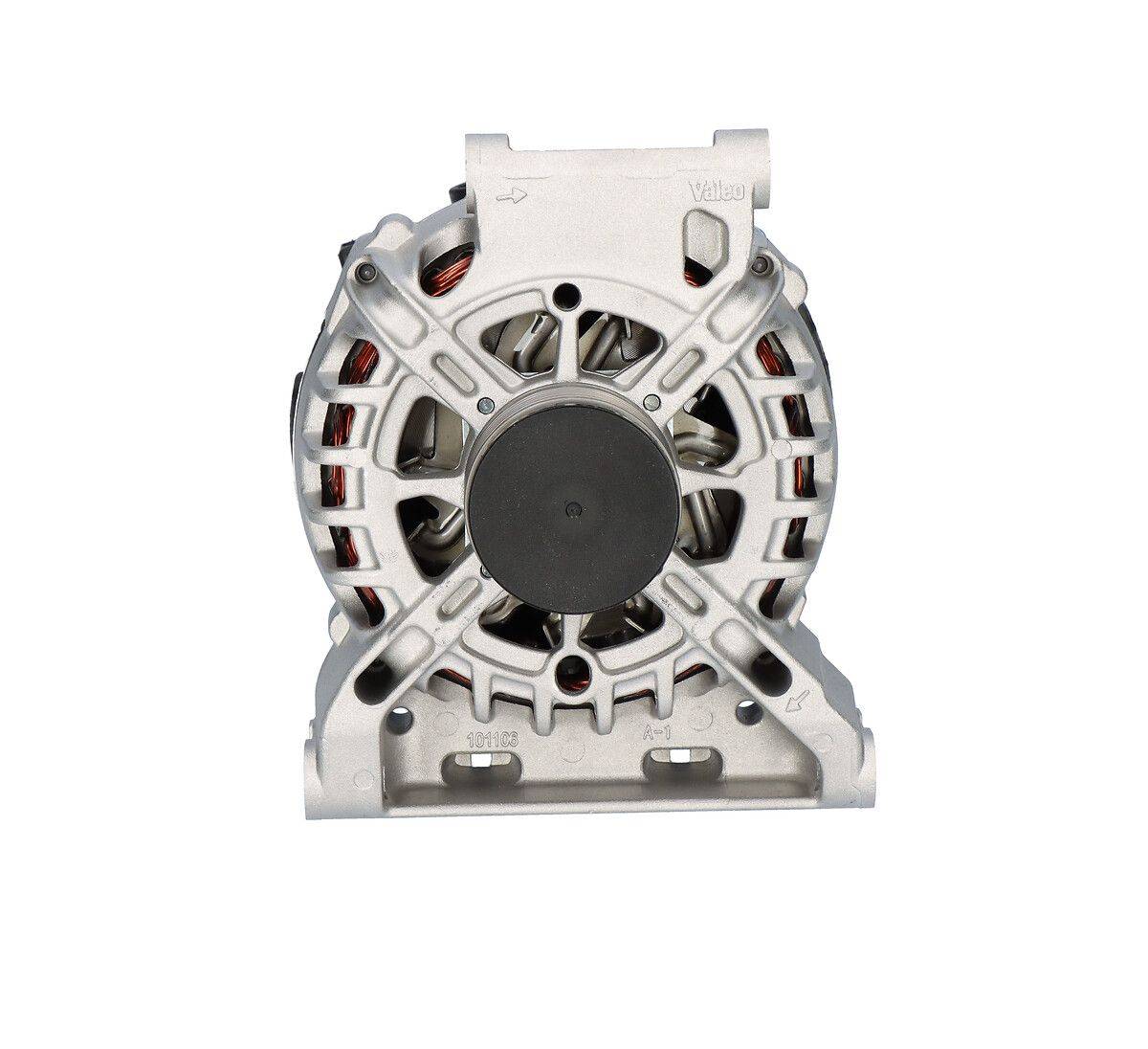 Valeo 437544 Generator