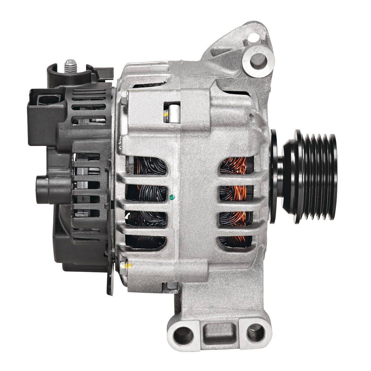 Valeo 439544 Generator