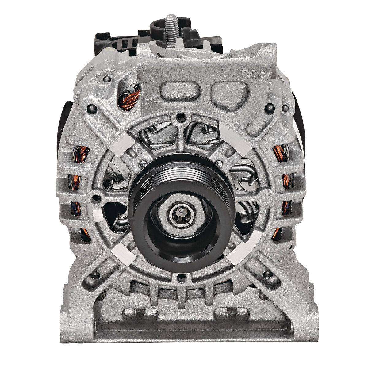 Valeo 439544 Generator