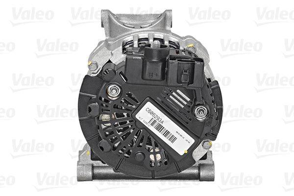 Valeo 439544 Generator