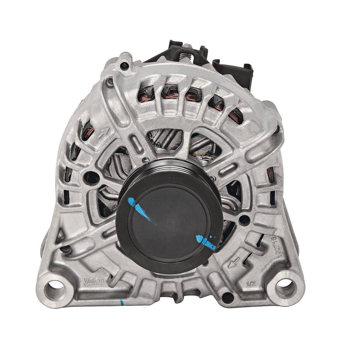 Valeo 439944 Generator