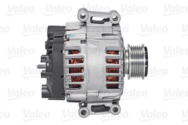 Valeo 439658 Generator