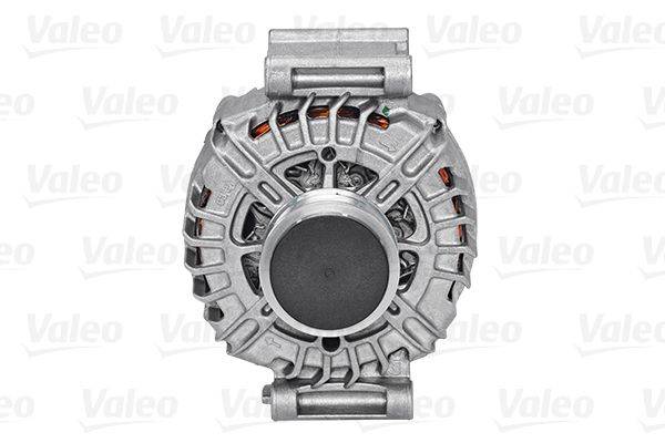 Valeo 439658 Generator