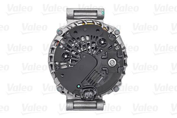 Valeo 439658 Generator