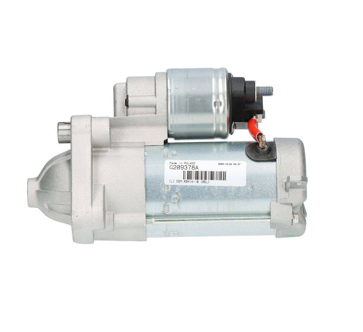 Valeo 438318 Starter