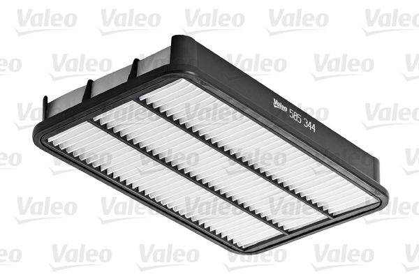 Valeo 585344 Luftfilter